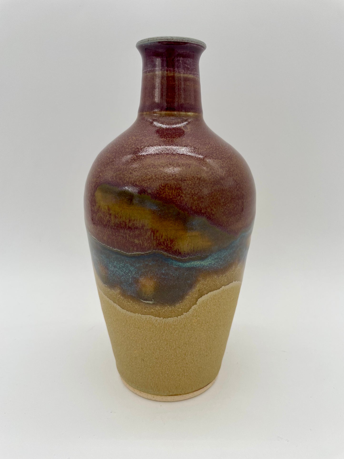 Bottle Vase: Medium