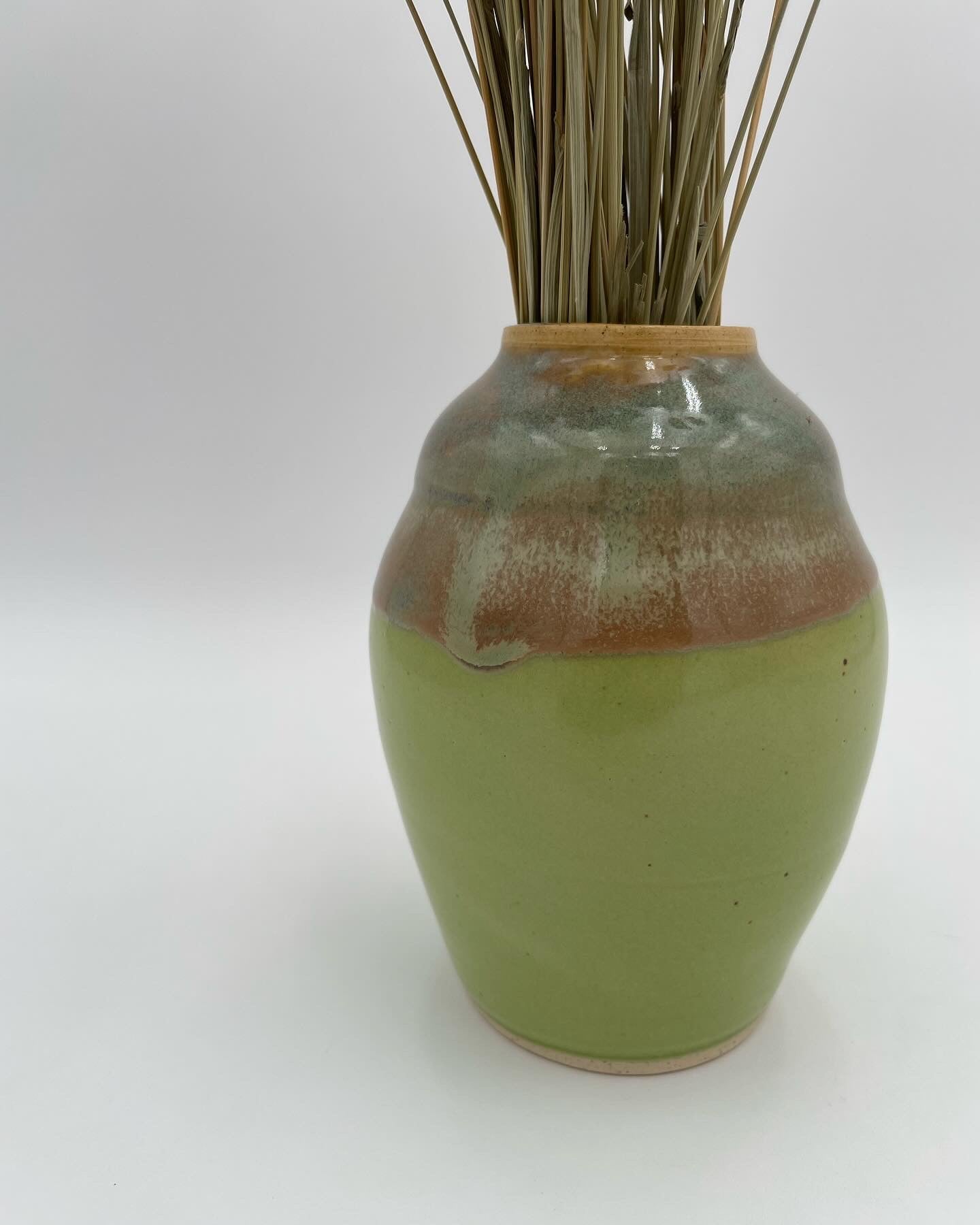 Vase: Medium
