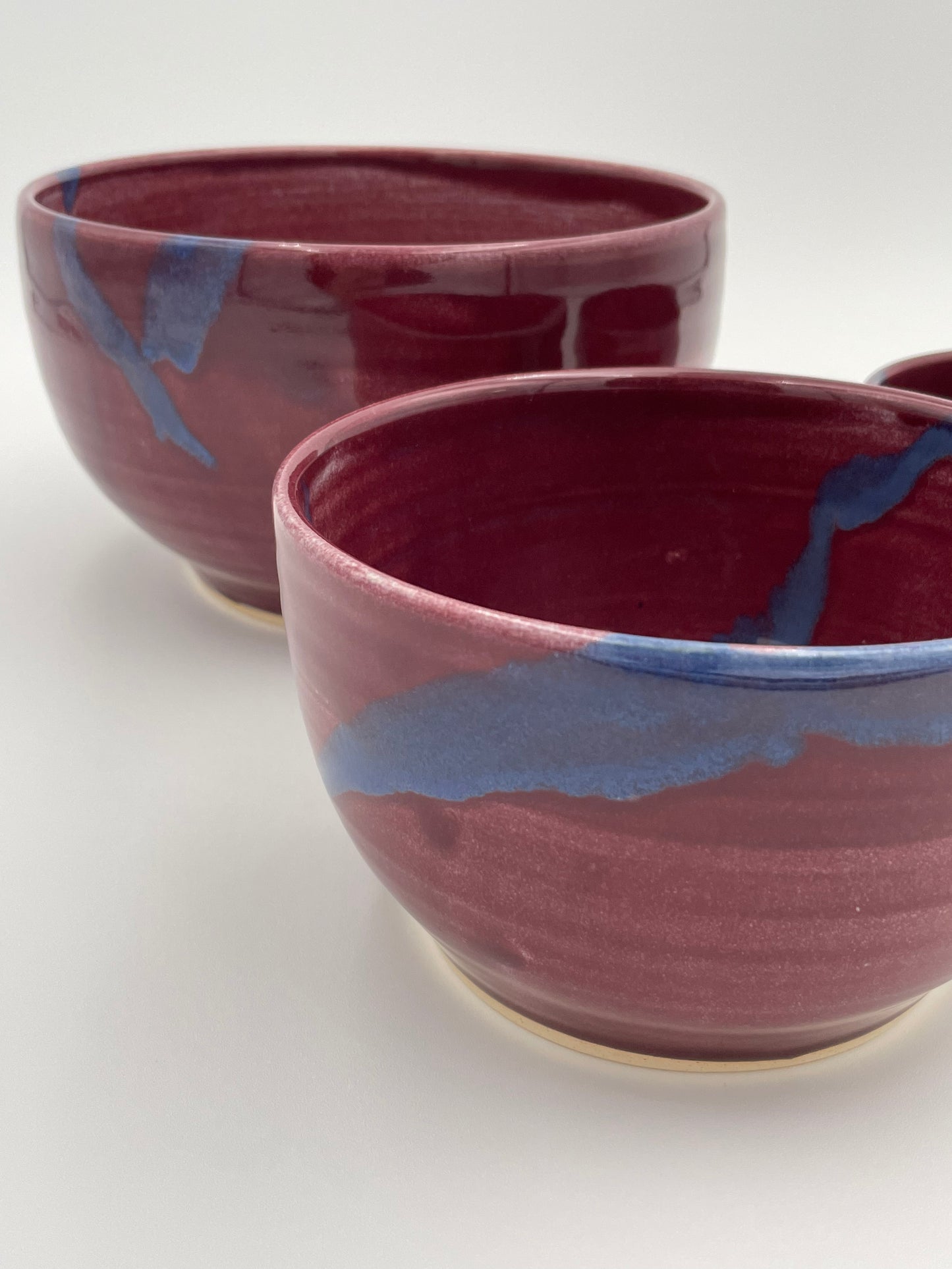 Set of 3 Nesting Bowls