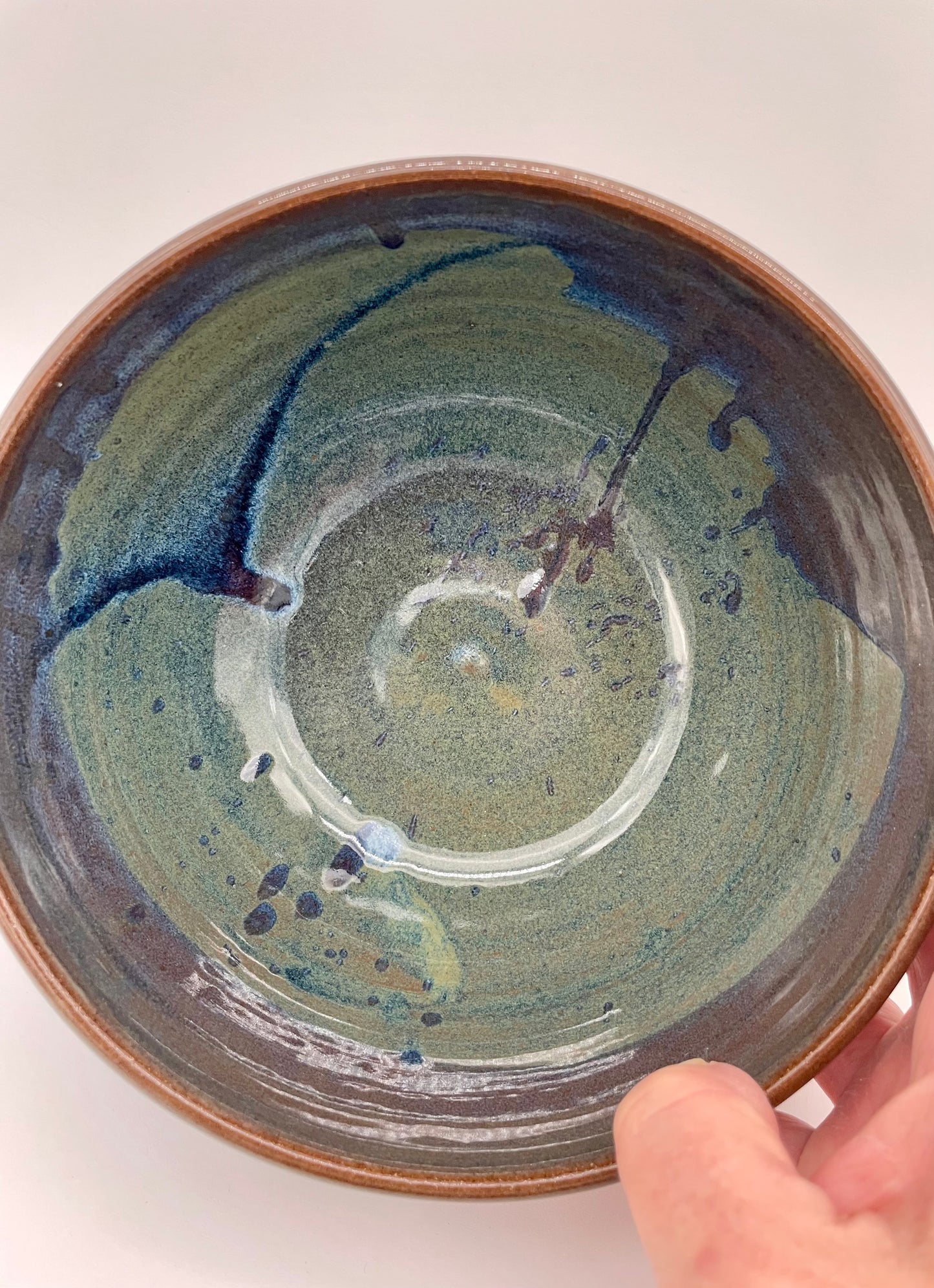 Nesting Bowls: Set of 3