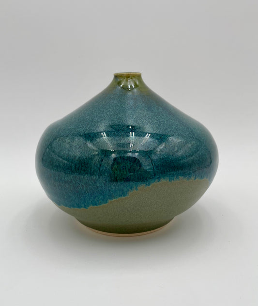 Bottle Vase: Small