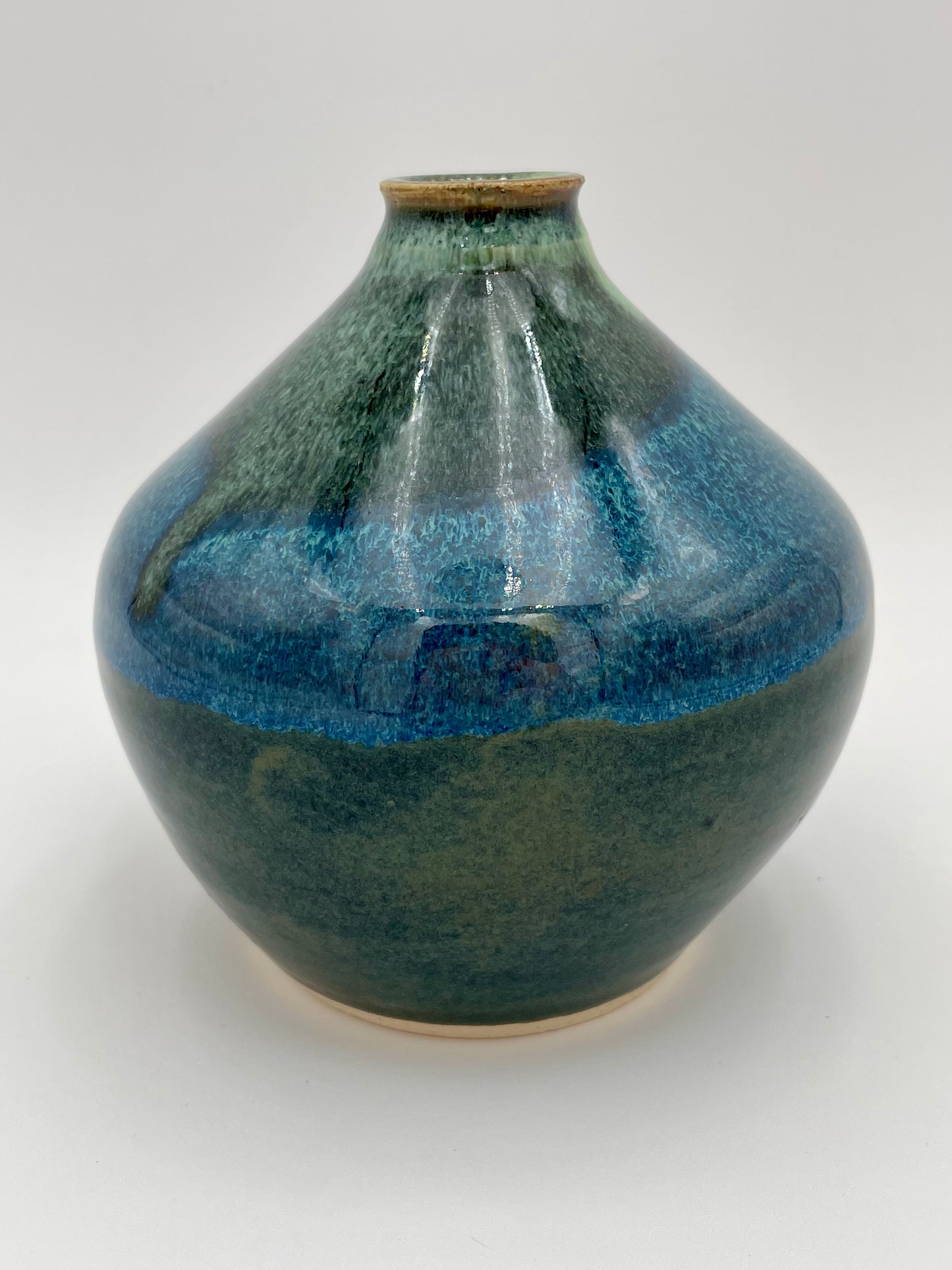 Bottle Vase: Small