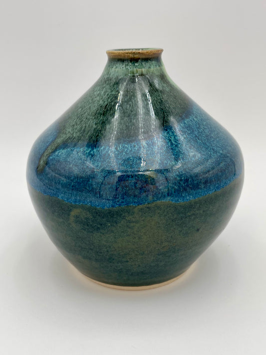 Bottle Vase: Small