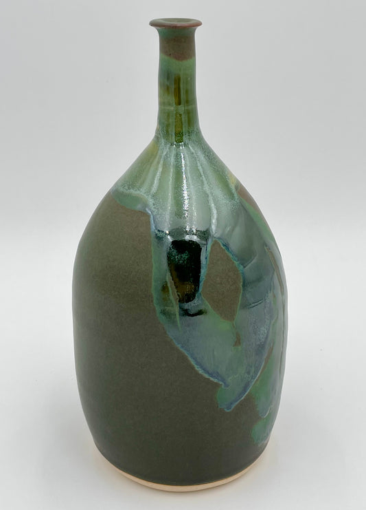 Bottle Vase: Large