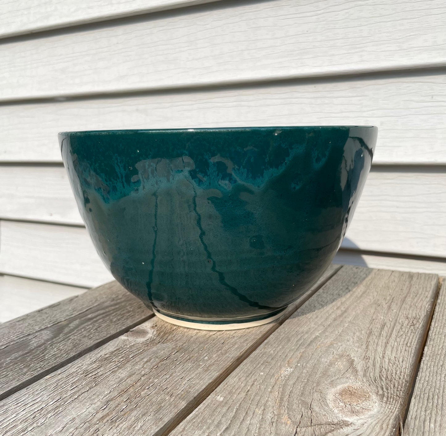 Bowl: Large **Discounted Price**