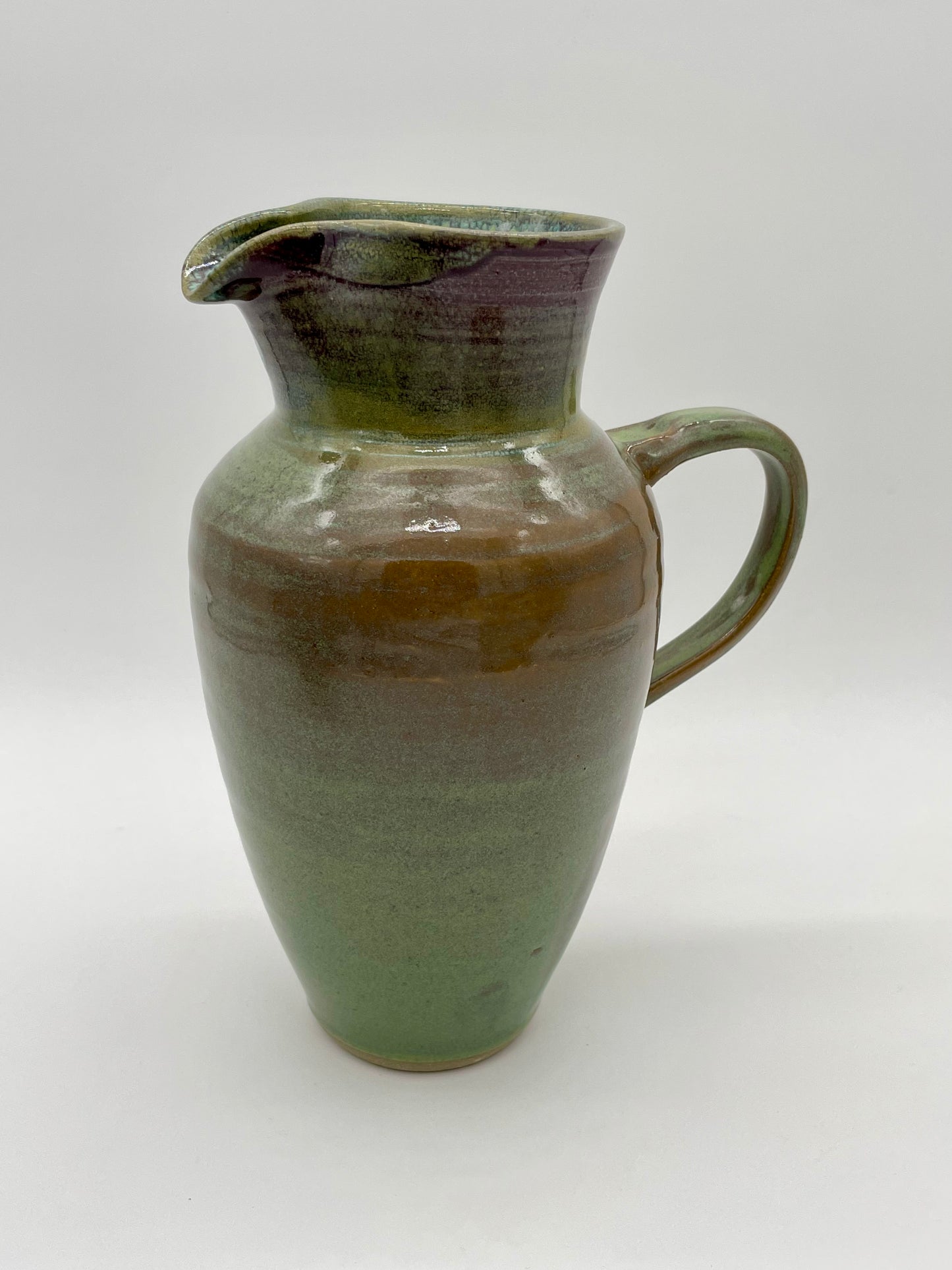 Pitcher