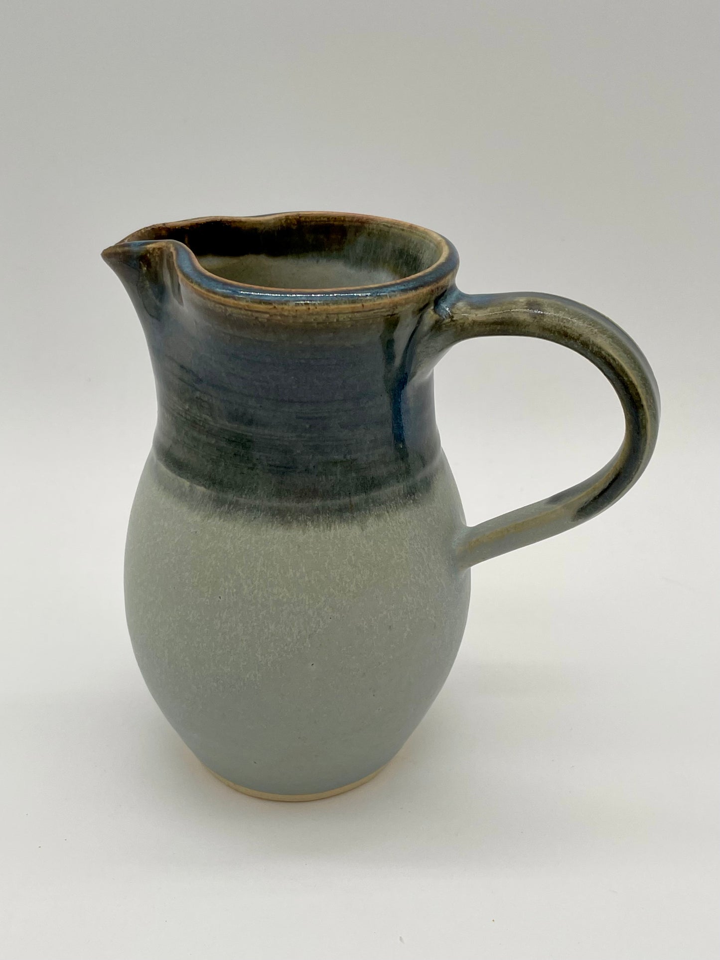 Pitcher