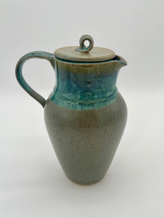 Pitcher