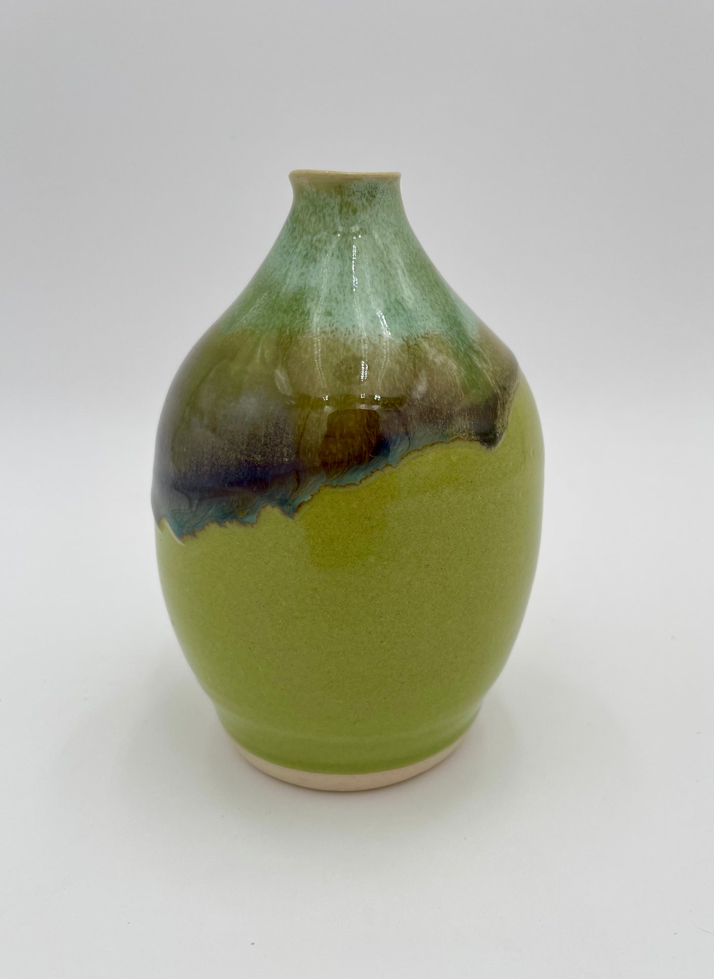 Bottle Vase: Small