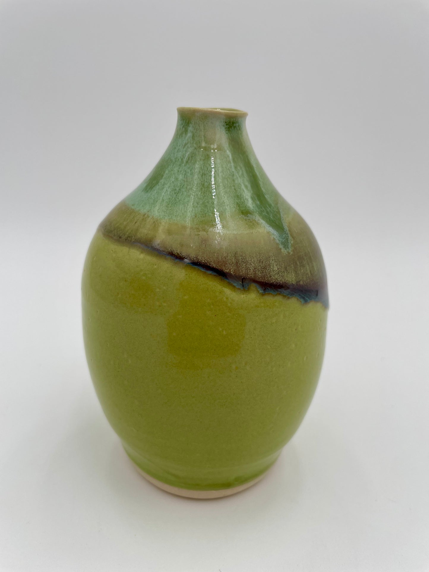 Bottle Vase: Small