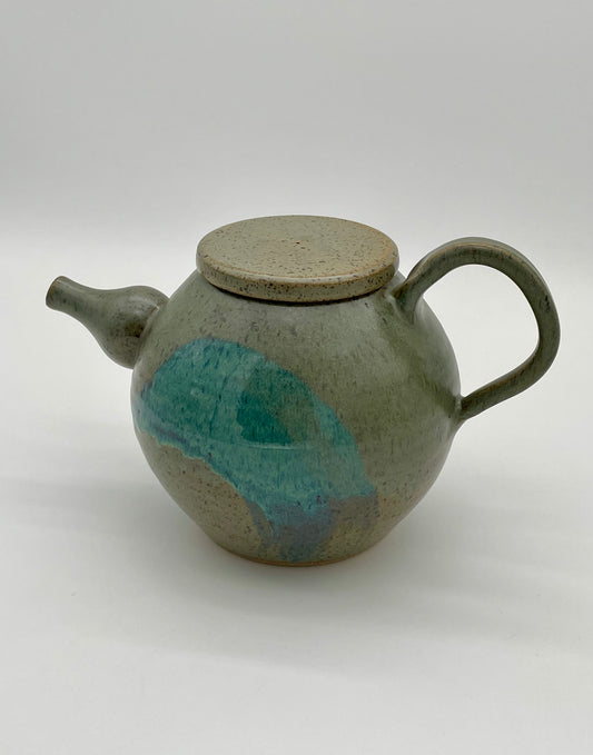 Teapot